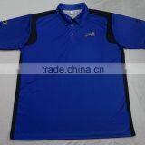 Custom Sublimation Coach Polo With Custom Colors and Logos thumbnail-1