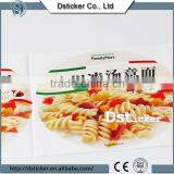 China Supplier Wholesale Food Packaging Sticker Quality Choice thumbnail-4