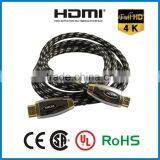 APBG Top Quality High Speed HDMI Cable, 1.5m 1m HDMI Cable thumbnail-4