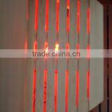 1 Person Half Body Far Infrared Sauna Wholesale thumbnail-3