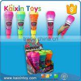 New Microphone Kids Light up Toys With Light EN71 Quality Choice thumbnail-1