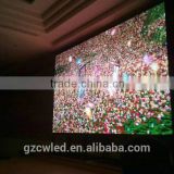 supply stage rental Indoor Full Color P5 led display