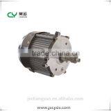 Electric Rickshaw Spare Parts Motor 48V/ 60V DC Brushless CY Brand Pemanent Magnet Motor Bl-dc Differential Rear Axle Controlle thumbnail-2