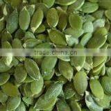 Chinses Pumpkin Seeds Kernels With Good Quality for Sale