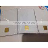 Compatible JCOP 21-36 K Dual Interface With 3 Track HiCo Magnetic Stripe Card Quality Choice thumbnail-1