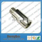 Catv Rg6 f Coax Cablelocking Terminal Locking Terminal