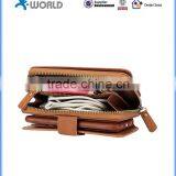 Multifunction Handbag Wallet Purse Detachable Magnet Case for Iphone 6 thumbnail-5