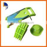 Good Quality Kitchen Tools Factory Sale V-Blade Foldable Mandolin Slicer