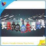 Best Selling Christmas Gifts 2016 Induction Flying Spaceman Toy HY-830U Plastic Toy Manufacturers Astronaut Toy Helicopter thumbnail-5