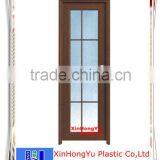 Pvc Casement/openable Door