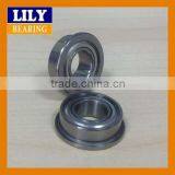 High Performance 13Mm Flange Diameter Outside Bearing