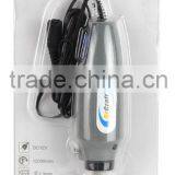 DCCRAFT DC-3B 12v 5Pcs Mini Grinder And Accessory Set thumbnail-1