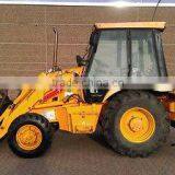 USED MACHINERIES - JCB 3CX BACKHOE LOADER (7660) thumbnail-3