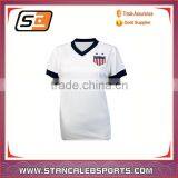Stan Caleb Soccer Jersey, USA Team Soccer Jerseys, Custom Soccer Clothing