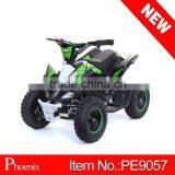 2015 Hot-sale 350W-800W Mini Electric 4 Wheeler ATV for Kids ( PE9057 )