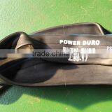 Irc Motorcycle Tube China 2.50/2.75-17 2.25/2.50-17 2.50-17 2.75-17 thumbnail-3