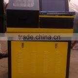 CR-200A High Pressure Common Rail Diesel Fuel Injector Electronic Test Bench