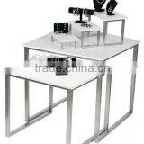 Display Tables and Risers Set With Nesting Design thumbnail-2