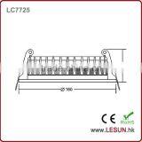 High Quality 7W12W/18W Led Downlight Ultraslim LC7724 thumbnail-4