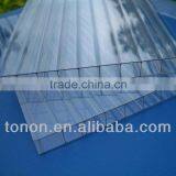Transparent Roofing Materials Polycarbonate Sheet PC88 pc Sheet China Manufacturers
