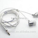 Cheap High Quality Metal Earphone Without Mic Form China Factory thumbnail-3