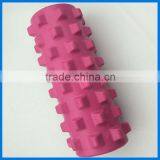 Core and Waterproof PU Foaming Yoga Roller thumbnail-2