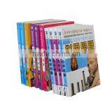 Kids Custom Coloring English Story Book thumbnail-6