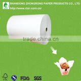PE Coated Board for Paper Noodle Boxes