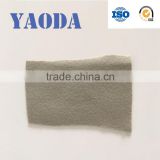 2.5D*65mm colored polyester staple fiber for knitting