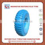 4.00-8 PU Wheelbarrow Wheels thumbnail-2