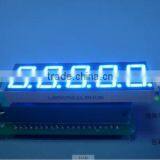 5 Digit 7segment Led Fnd Digital Display Full Color