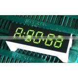 0.23 Inch 5 Digit 7segment Led Fnd Digital Display Full Color