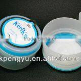 5 Gallon Bottle Cap With Rubber Seal PE