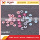 China Factory EVA Garden Shoes Button Label thumbnail-1