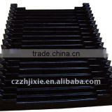 CNC cover accordion shield made in China