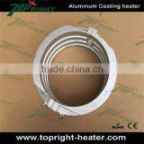 High Performance Custom Cast In Bush Heater thumbnail-3