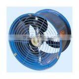 poultry circulation fan