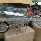 China Wheel Barrow Factroy thumbnail-2