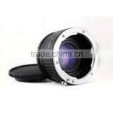 Focal Reducer Speed Booter Adapter (for)Leica R to (for)Sony NEX thumbnail-3