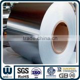 high quality aluminium hot rolled stock in roll