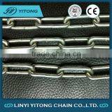 Australian Standard Shor Stainless Steel t Link Chain thumbnail-1