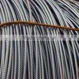 Tangshan Hot Rolled Steel Wire Rods SAE1008/SAE1006 thumbnail-4