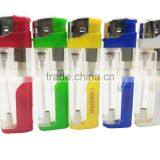 Hot Sale of Plastic LED Lighter