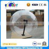 2015 top quality water ball for sale