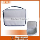 600D polyester promotional toiletry bag 2016