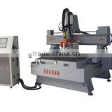 hot sale 3 axis ATC CNC Woodworking Machine 1300*2500mm working area