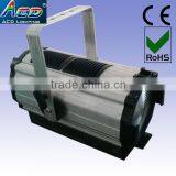 2016 Explosion Models 15-50degree Dmx Zoom Warm White Led Studio Profile Spotlight Professional Studio Film Spot Light