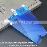 Plastic Film Anti uv Screen Protector for Iphone 6s thumbnail-1