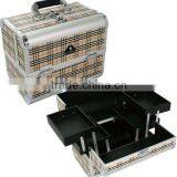 BD027 Professional Hairdressing&cosmetic Tool Case E008