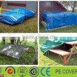 Camping Tent Tarp